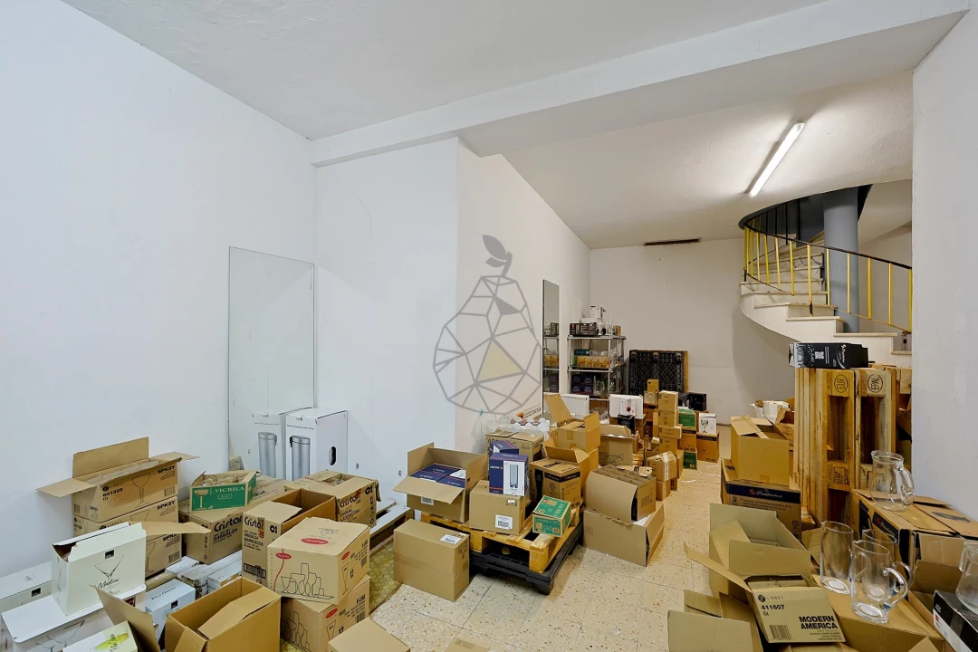 Negócio para Venda em Portimão Foto 23