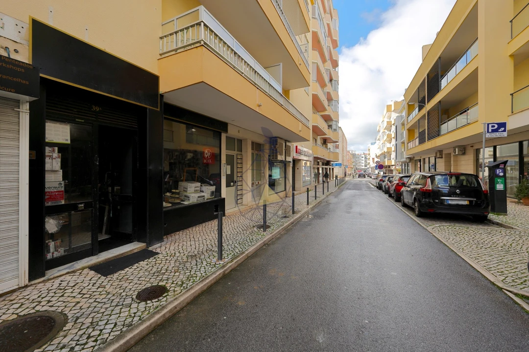 Negócio para Venda em Portimão Foto 32