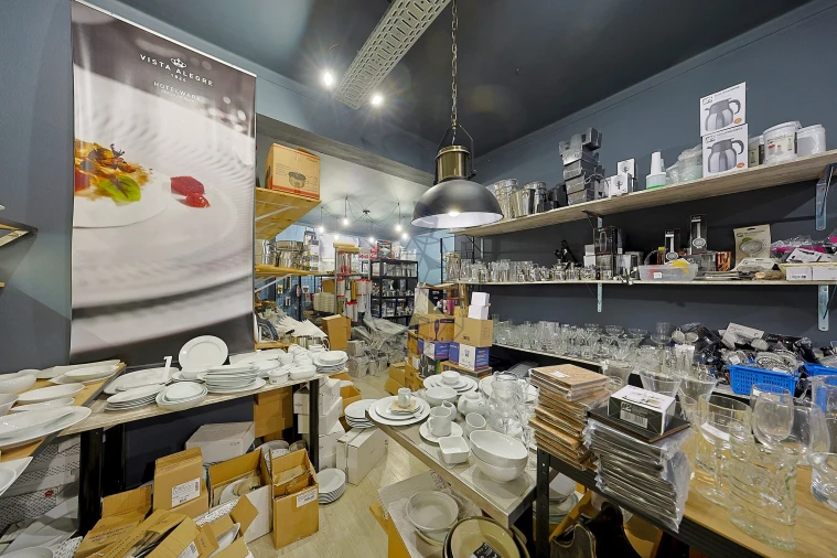 Negócio para Venda em Portimão Foto 9