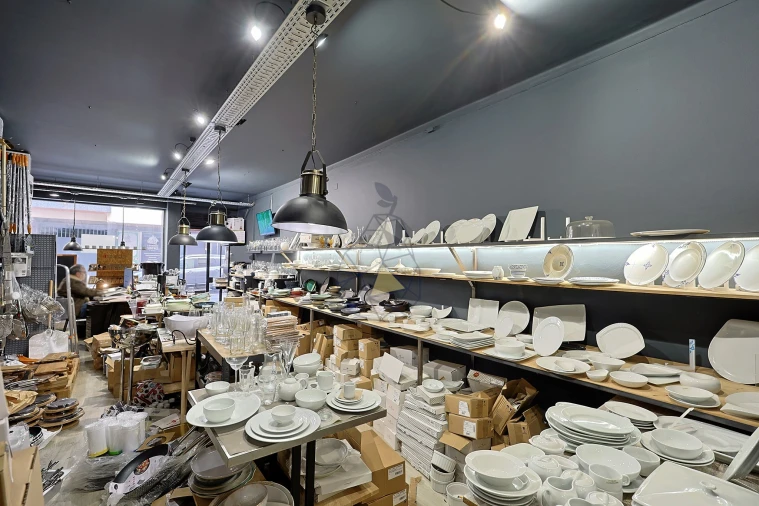 Negócio para Venda em Portimão Foto 30