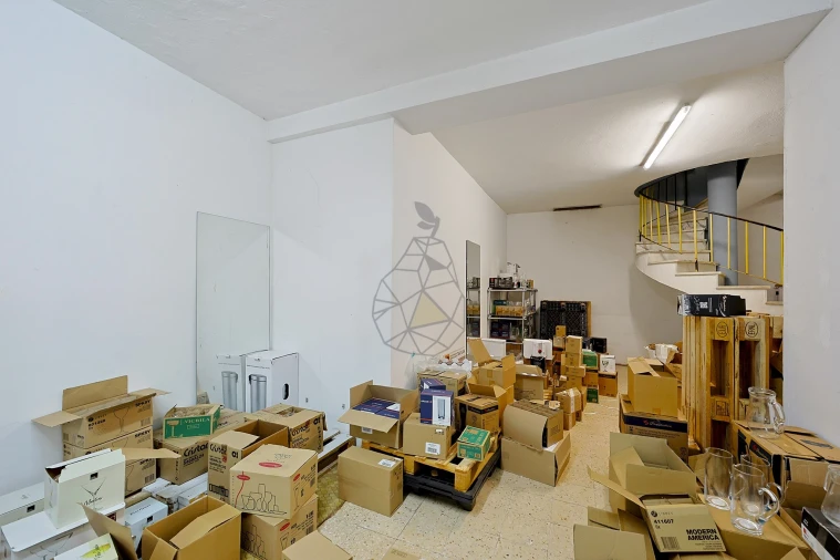 Negócio para Venda em Portimão Foto 23