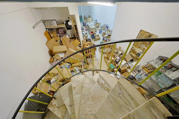 Negócio para Venda em Portimão Foto 16