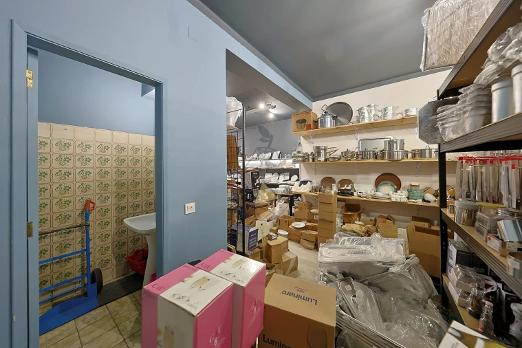 Negócio para Venda em Portimão Foto 29