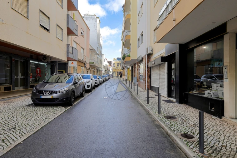 Negócio para Venda em Portimão Foto 2