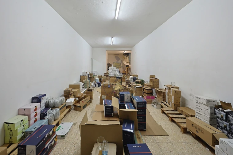 Negócio para Venda em Portimão Foto 22