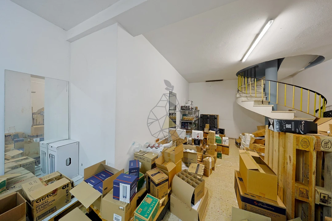 Negócio para Venda em Portimão Foto 24