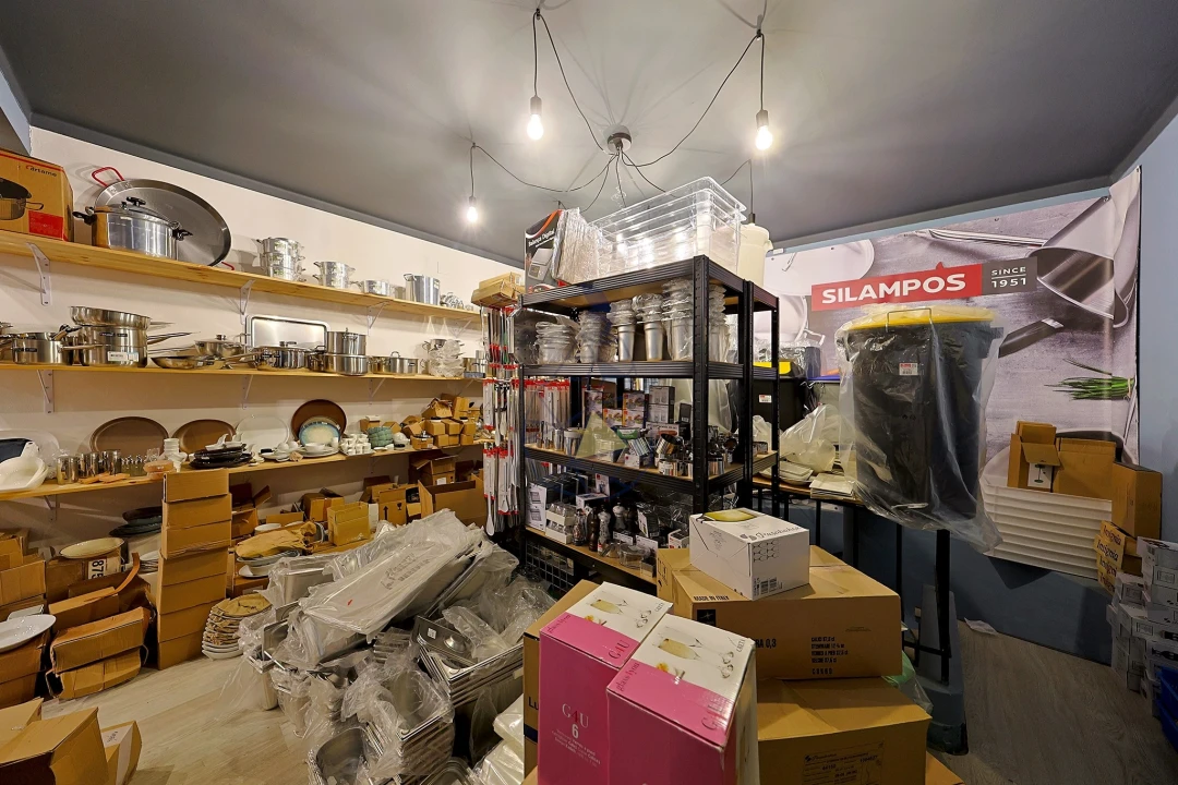 Negócio para Venda em Portimão Foto 12