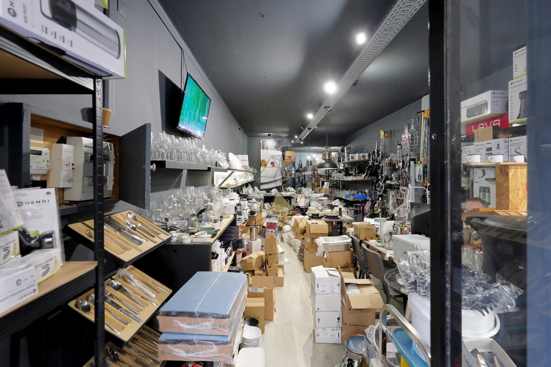 Negócio para Venda em Portimão Foto 3