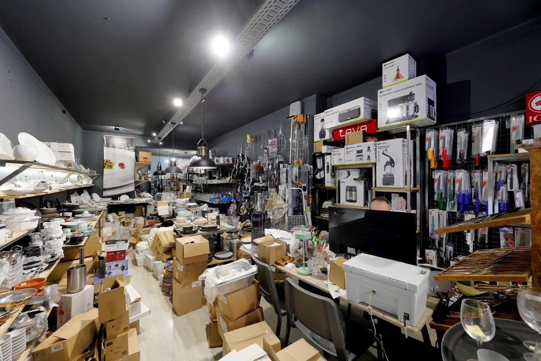 Negócio para Venda em Portimão Foto 5