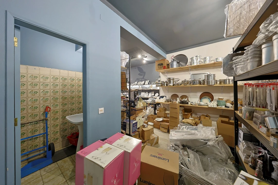 Negócio para Venda em Portimão Foto 29