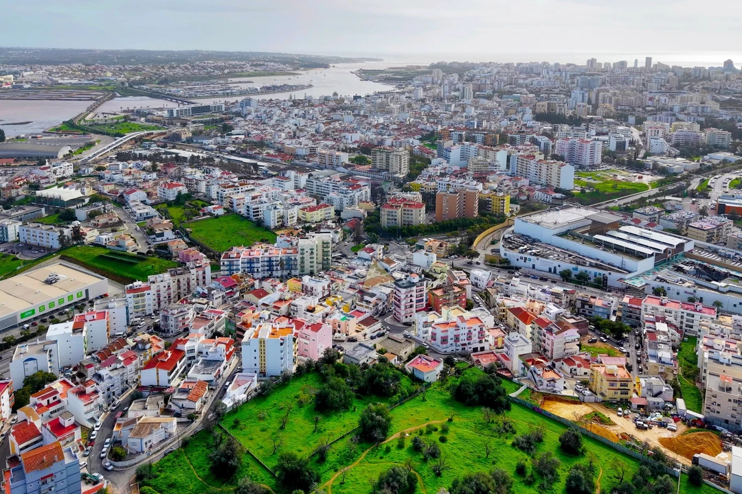 Apartamento T3 para Venda em Portimão Foto 37