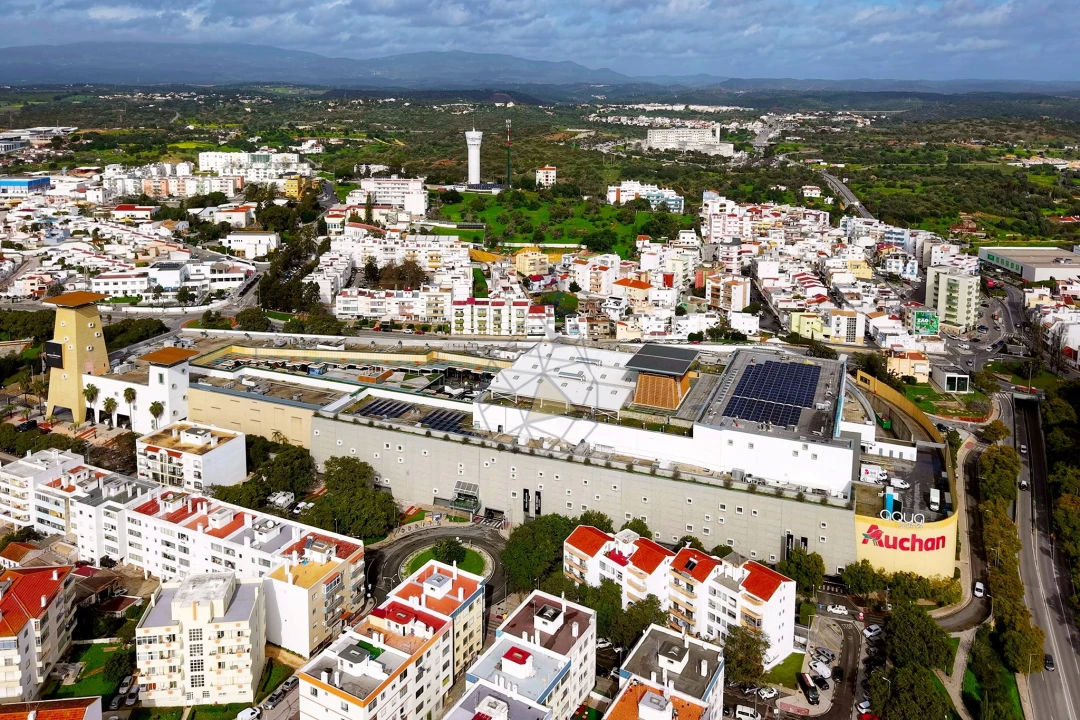 Apartamento T3 para Venda em Portimão Foto 35