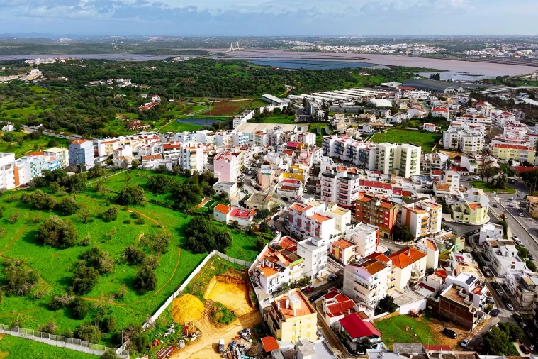 Apartamento T3 para Venda em Portimão Foto 38