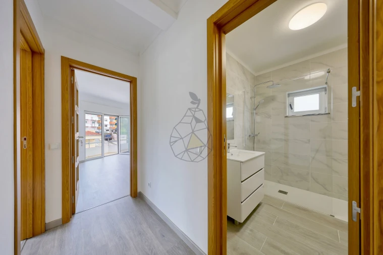 Apartamento T3 para Venda em Portimão Foto 20