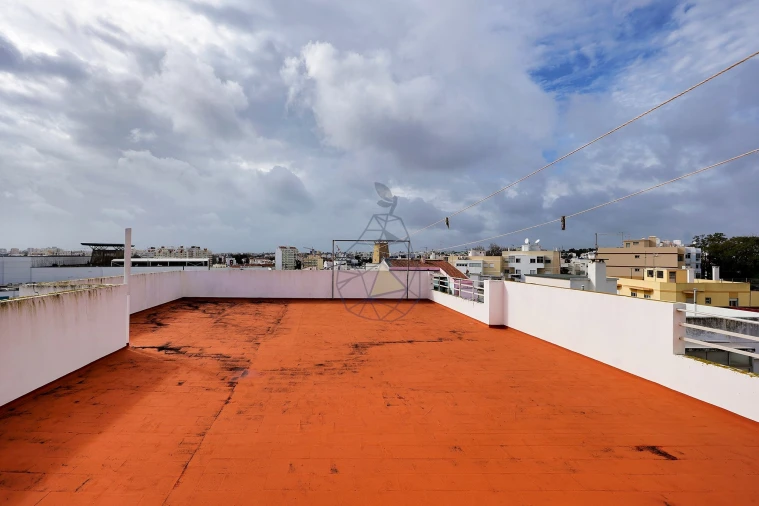 Apartamento T3 para Venda em Portimão Foto 33