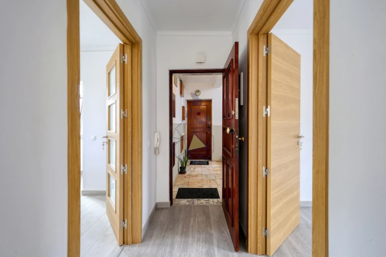 Apartamento T3 para Venda em Portimão Foto 29