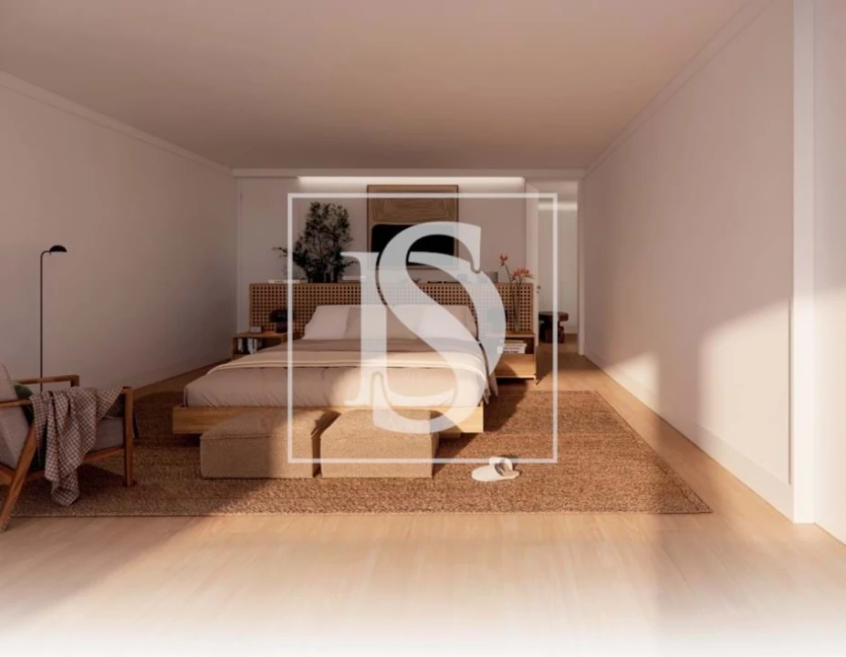 Apartamento T2 para Venda em Rio Tinto Foto 10