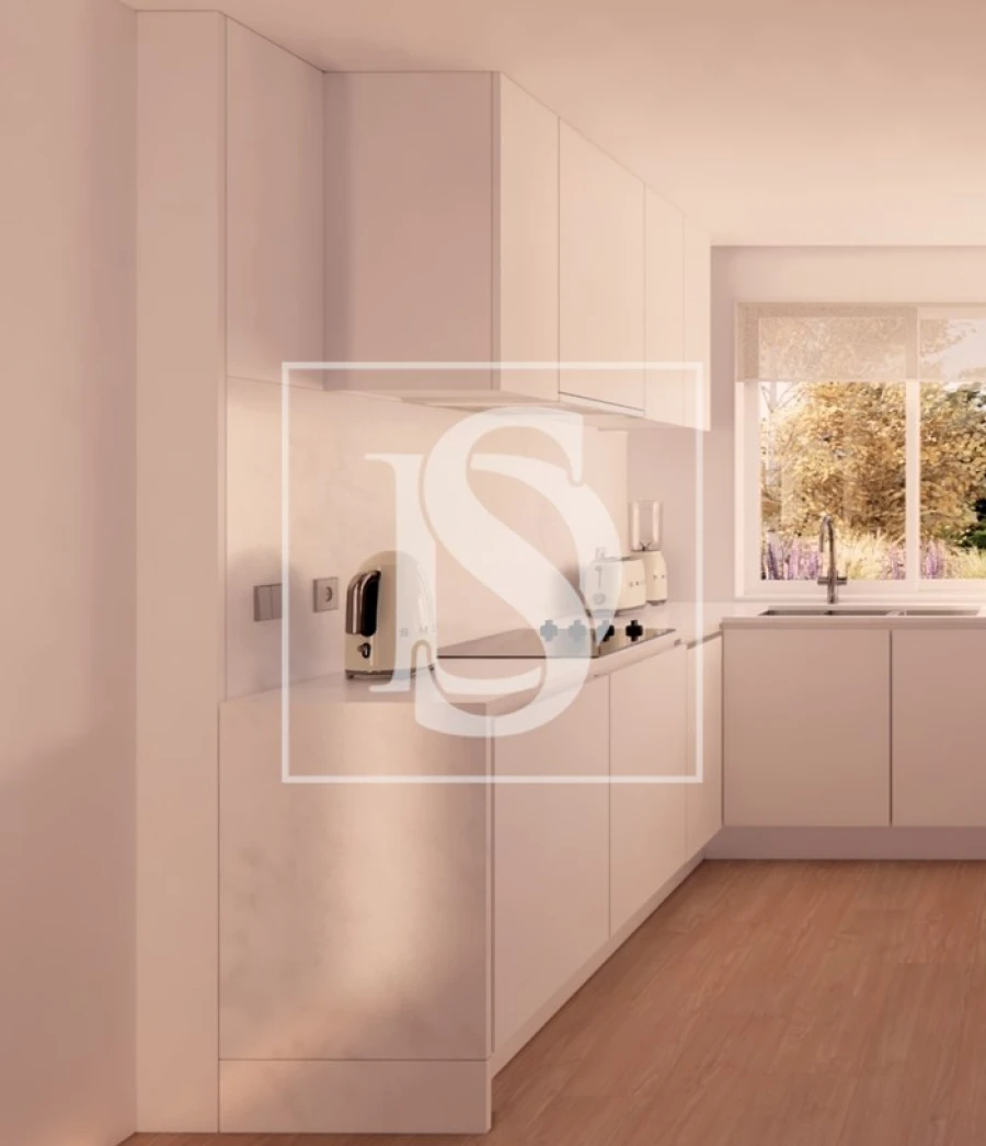 Apartamento T2 para Venda em Rio Tinto Foto 7