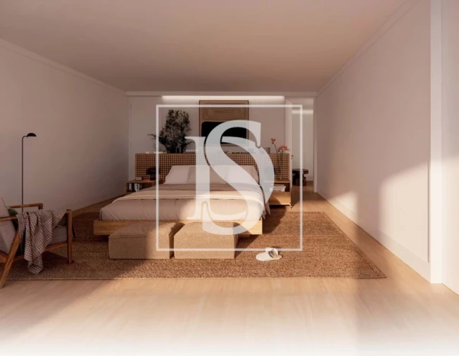 Apartamento T2 para Venda em Rio Tinto Foto 10