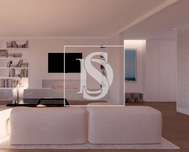 Apartamento T2 para Venda em Rio Tinto Foto 6