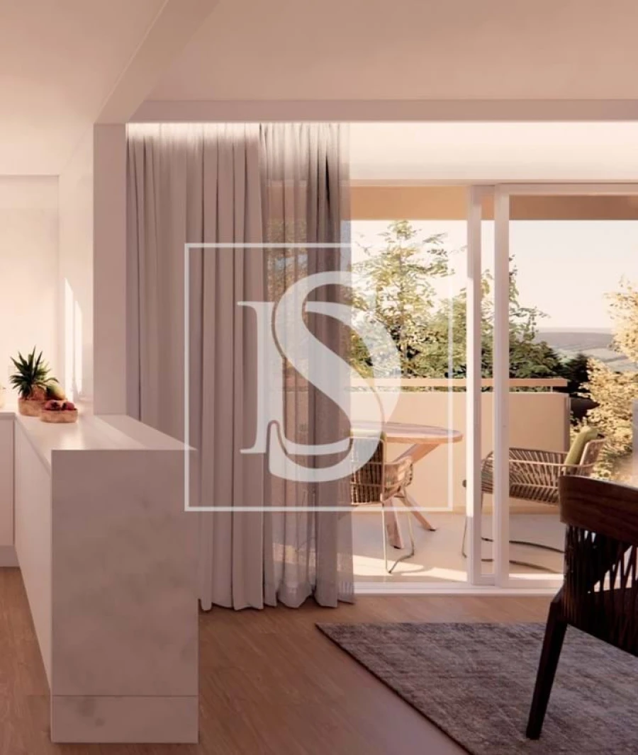 Apartamento T2 para Venda em Rio Tinto Foto 5