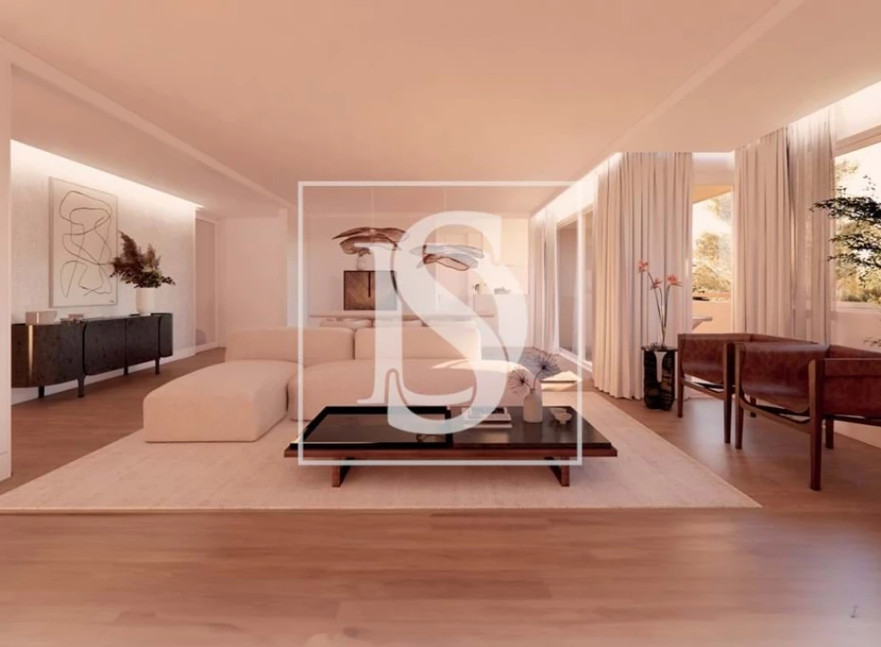 Apartamento T2 para Venda em Rio Tinto Foto 3