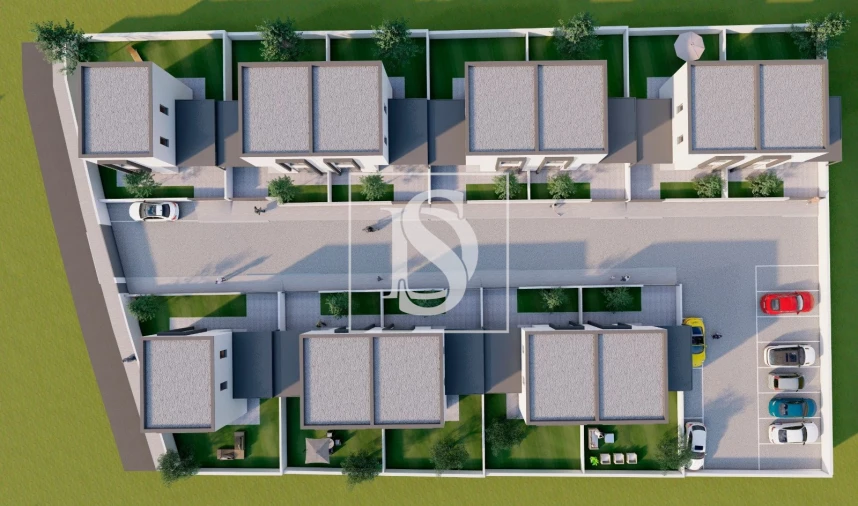 Moradia T2 para Venda em Lijo Foto 14