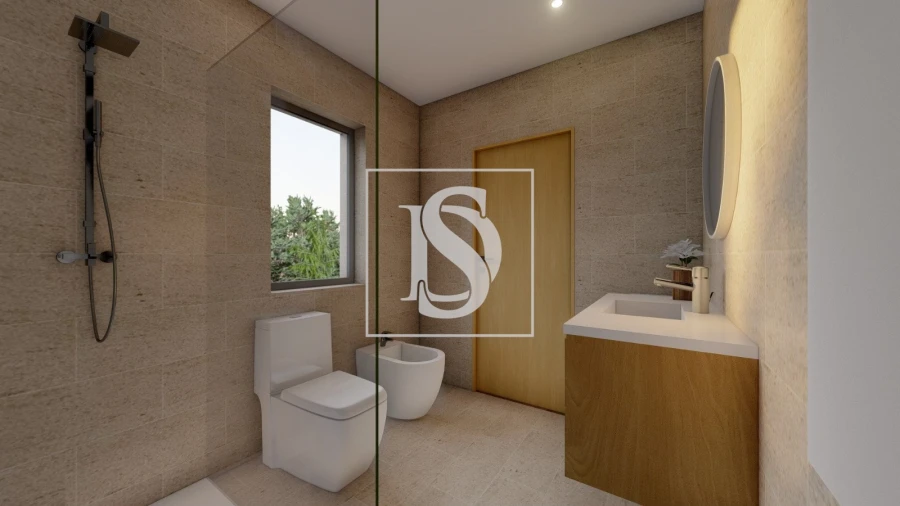 Moradia T2 para Venda em Lijo Foto 24