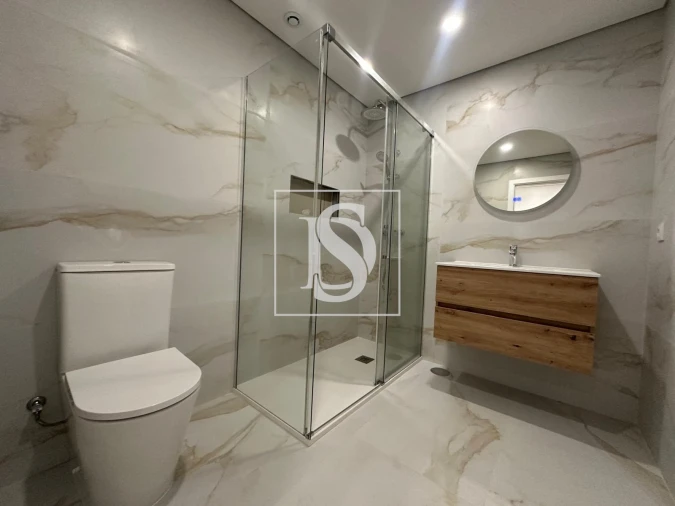 Moradia T2 para Venda em Lijo Foto 11