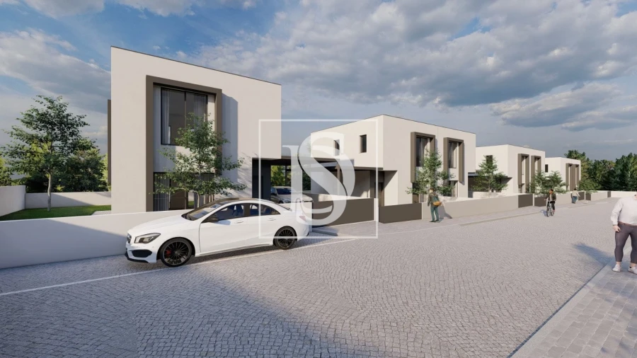 Moradia T2 para Venda em Lijo Foto 17