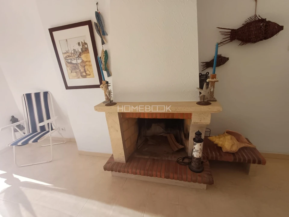 Apartamento T2 para Venda em Coimbrão Foto 5