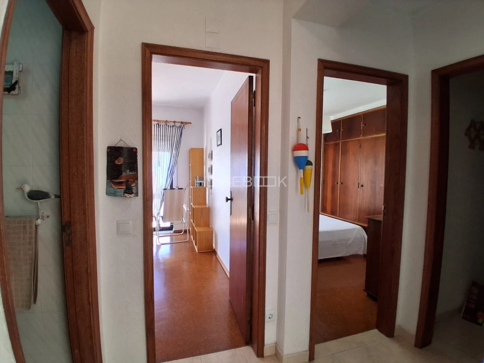 Apartamento T2 para Venda em Coimbrão Foto 4