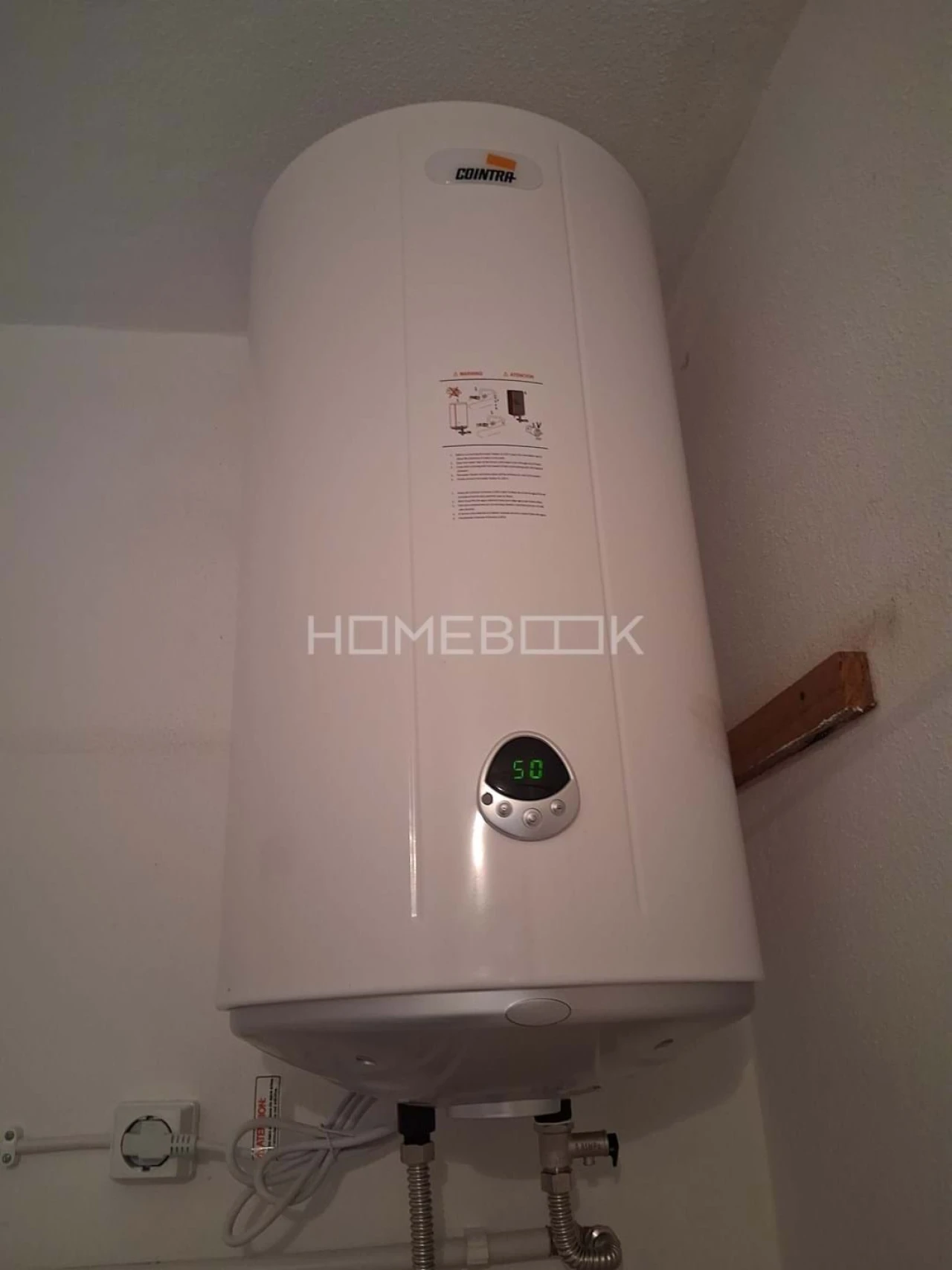 Apartamento T2 para Venda em Coimbrão Foto 10