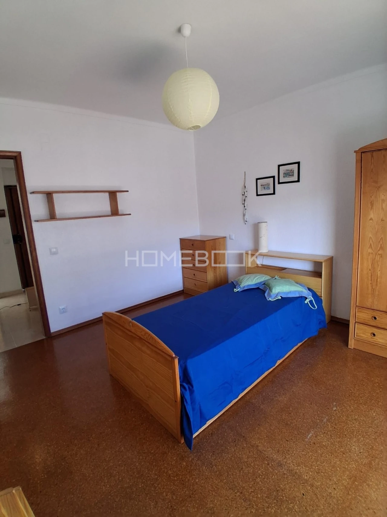 Apartamento T2 para Venda em Coimbrão Foto 9