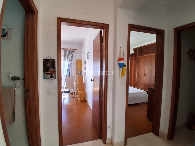 Apartamento T2 para Venda em Coimbrão Foto 4