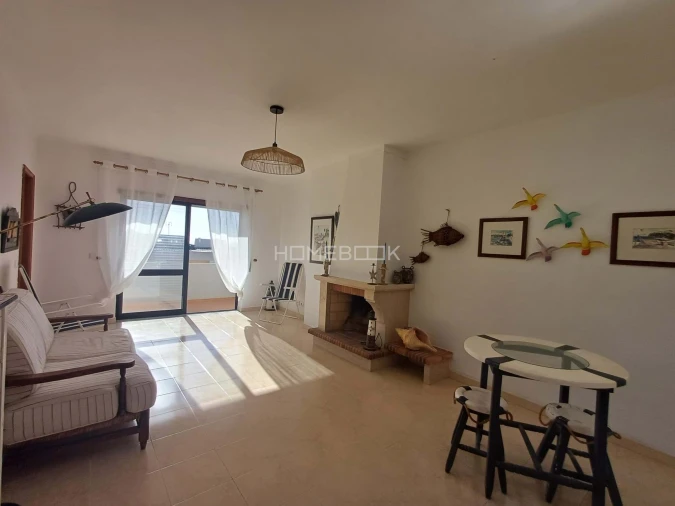 Apartamento T2 para Venda em Coimbrão Foto 6