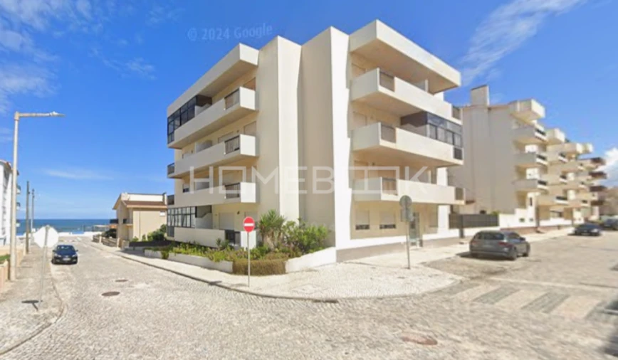 Apartamento T2 para Venda em Coimbrão Foto 1