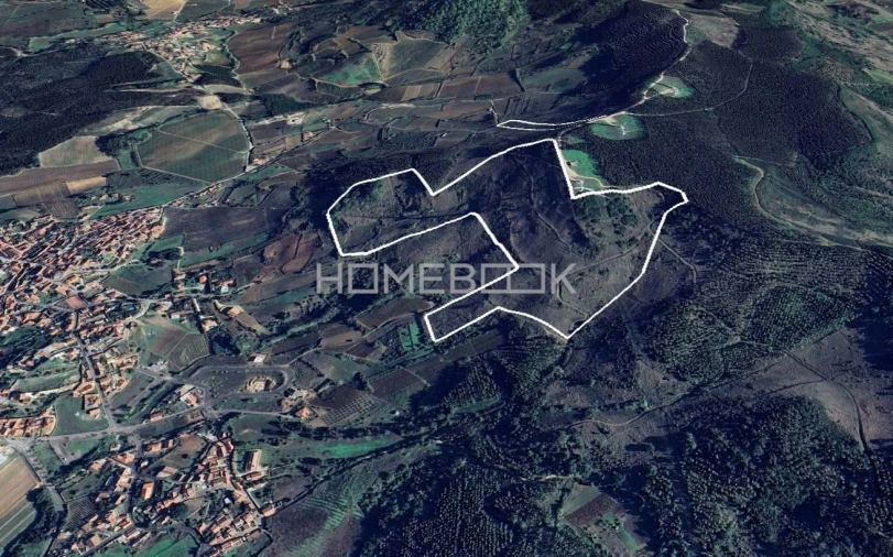 Terreno Agricola ou Rústico para Venda em Maxial e Monte Redondo Foto 2