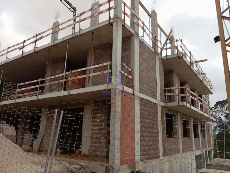 Apartamento T4 para Venda em Caldas da Rainha - Santo Onofre e Serra do Bouro Foto 6