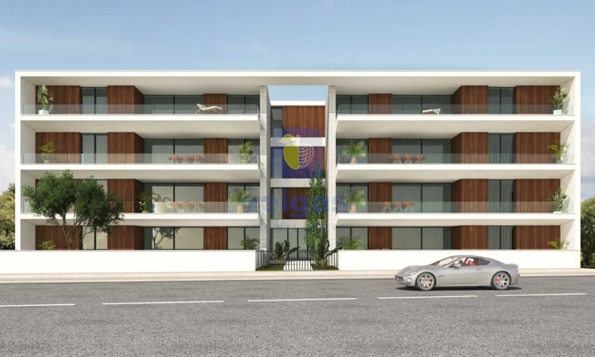 Apartamento T4 para Venda em Caldas da Rainha - Santo Onofre e Serra do Bouro Foto 1