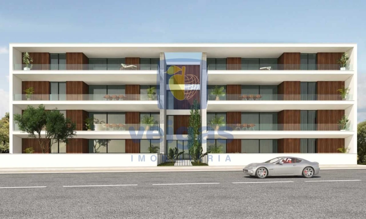 Apartamento T4 para Venda em Caldas da Rainha - Santo Onofre e Serra do Bouro Foto 1