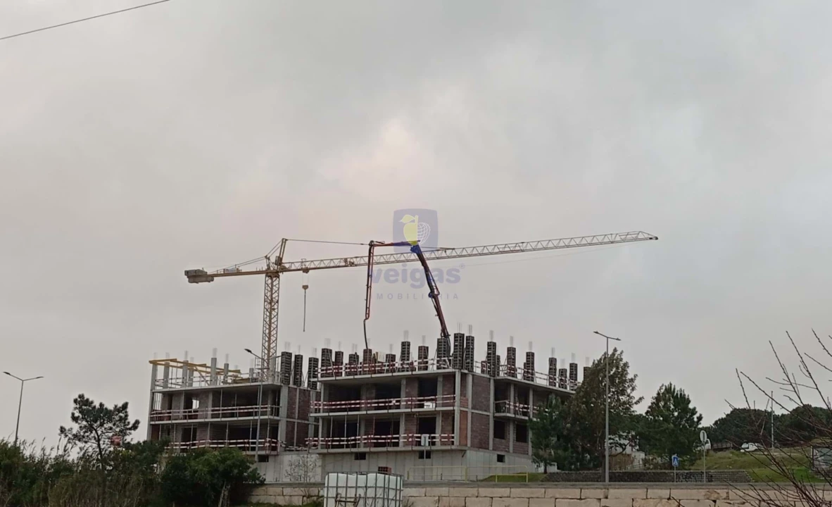 Apartamento T4 para Venda em Caldas da Rainha - Santo Onofre e Serra do Bouro Foto 5