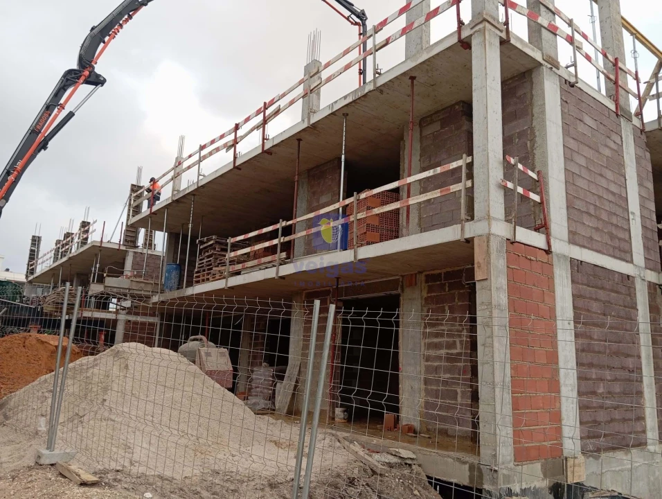 Apartamento T4 para Venda em Caldas da Rainha - Santo Onofre e Serra do Bouro Foto 9