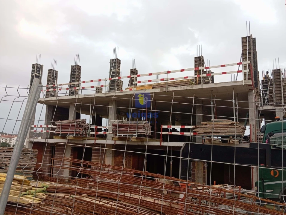 Apartamento T4 para Venda em Caldas da Rainha - Santo Onofre e Serra do Bouro Foto 7