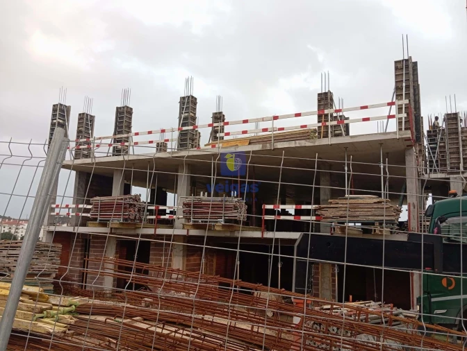 Apartamento T4 para Venda em Caldas da Rainha - Santo Onofre e Serra do Bouro Foto 7