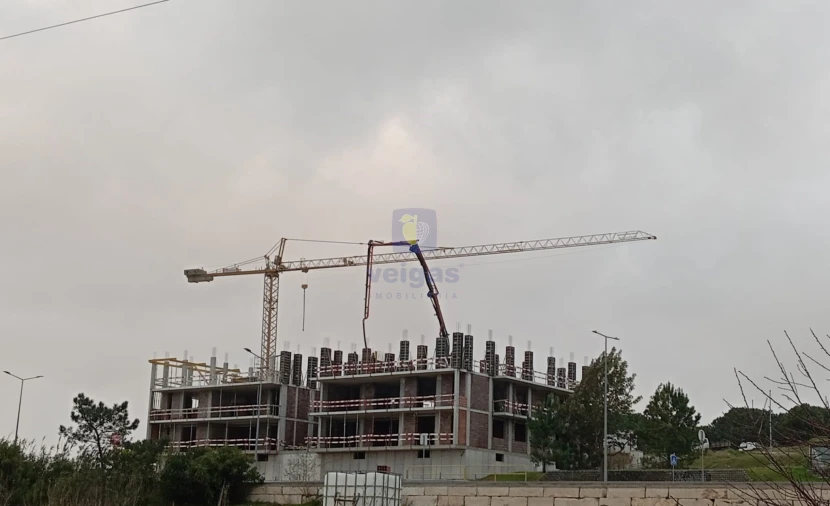 Apartamento T4 para Venda em Caldas da Rainha - Santo Onofre e Serra do Bouro Foto 5