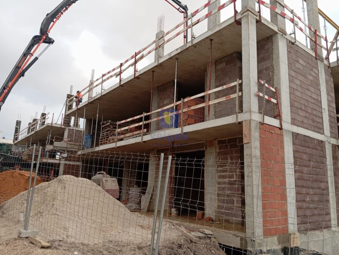 Apartamento T4 para Venda em Caldas da Rainha - Santo Onofre e Serra do Bouro Foto 9