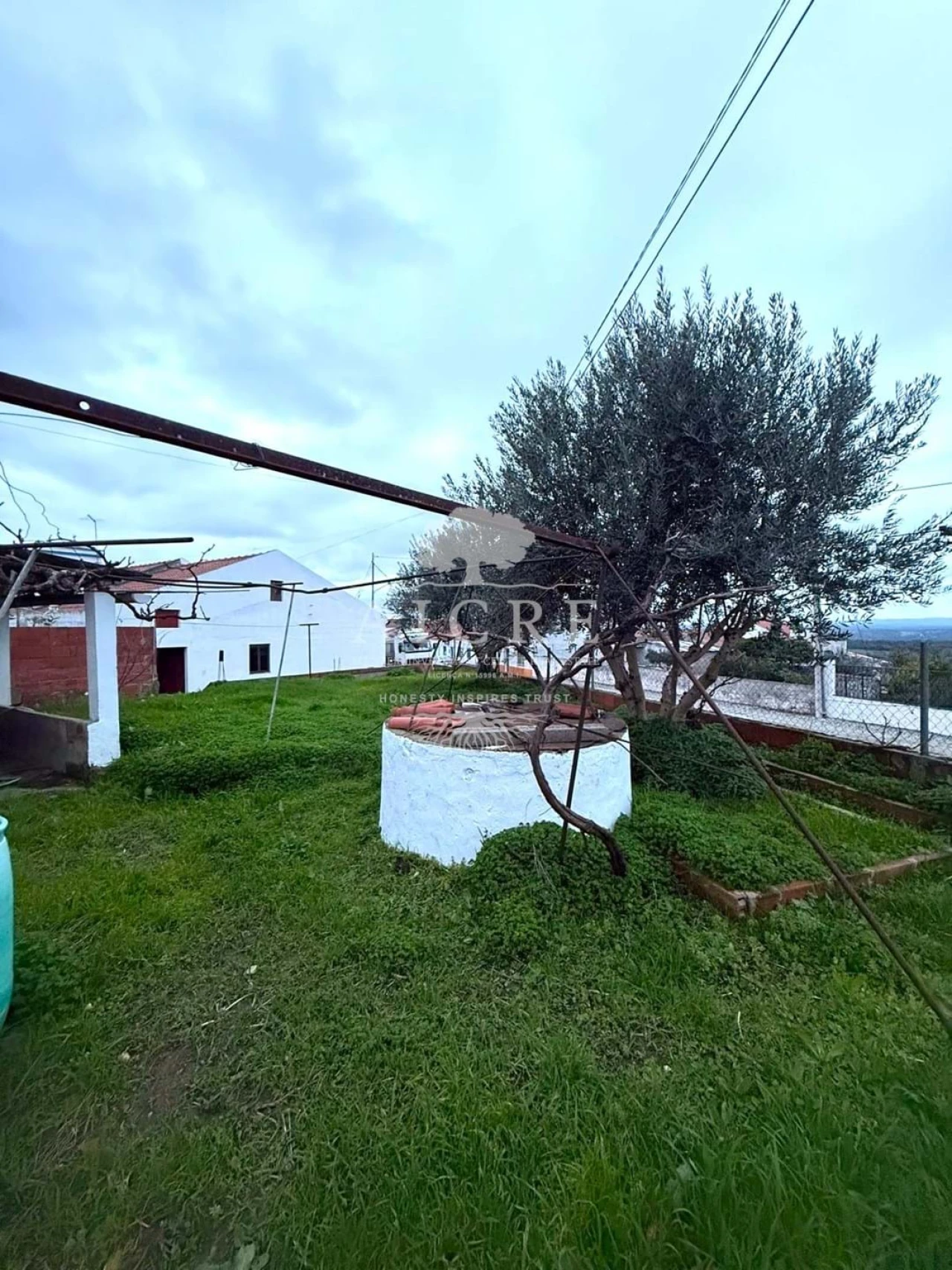 Moradia T2 para Venda em Alcaçovas Foto 22