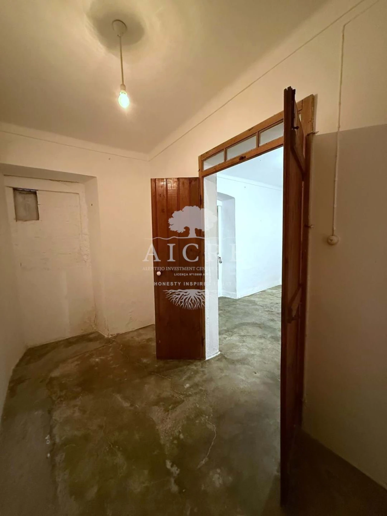 Moradia T2 para Venda em Alcaçovas Foto 8