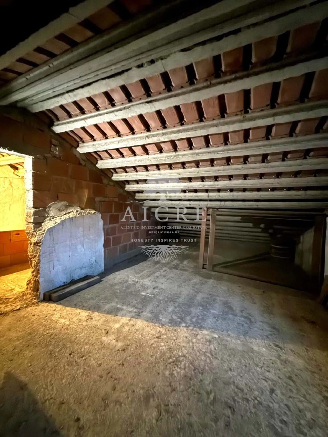 Moradia T2 para Venda em Alcaçovas Foto 15